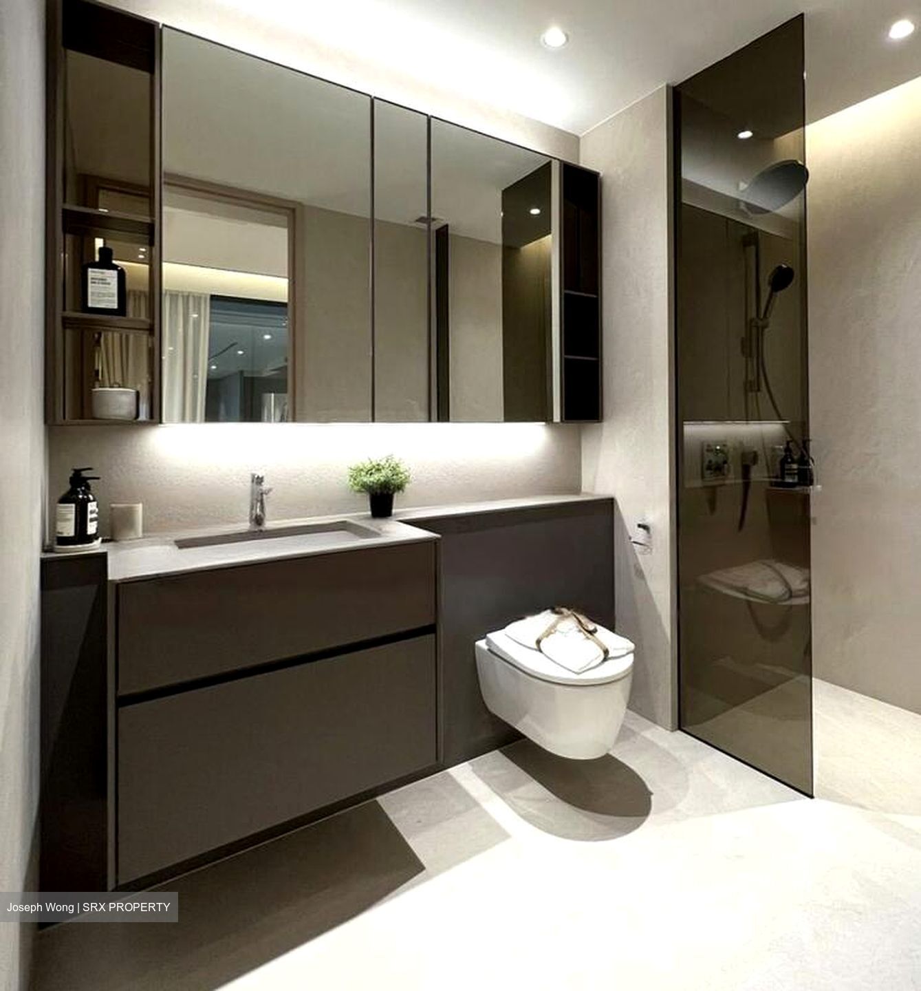 Union Square Residences (D1), Condominium #441732211